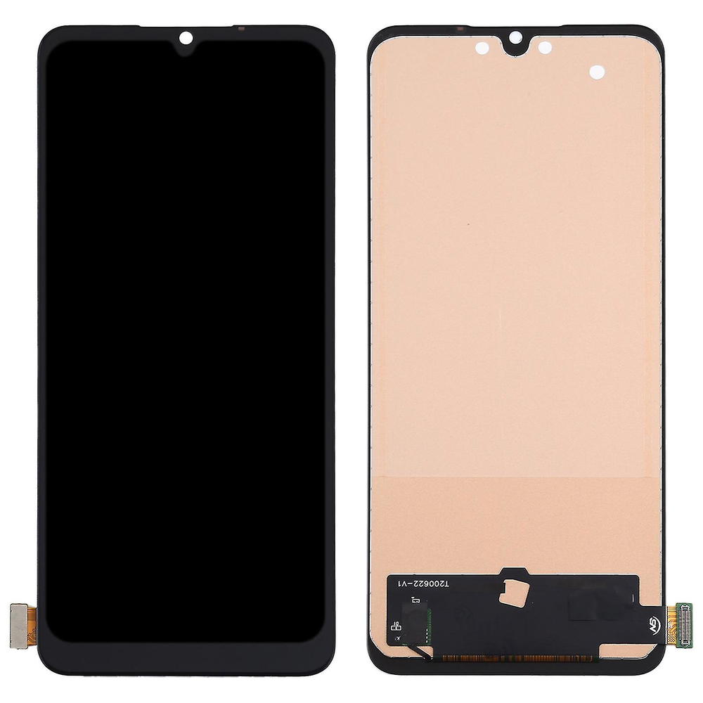 Lcd Oppo Reno 3 Tft Preview Image