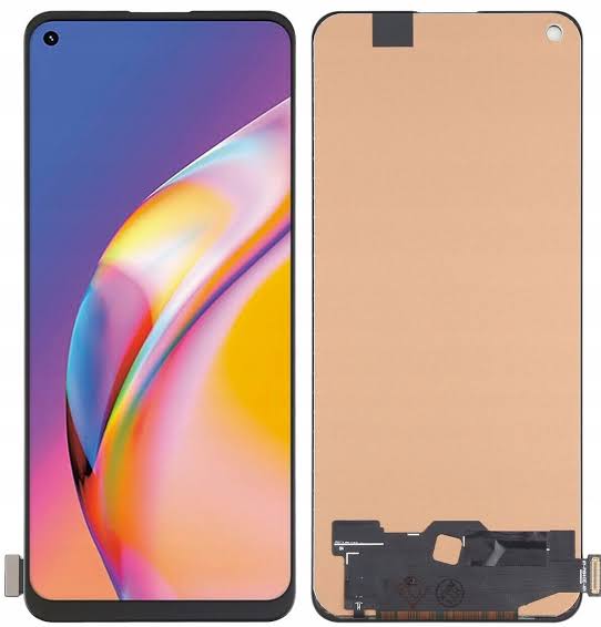 Lcd Oppo Reno 5 Tft  Preview Image