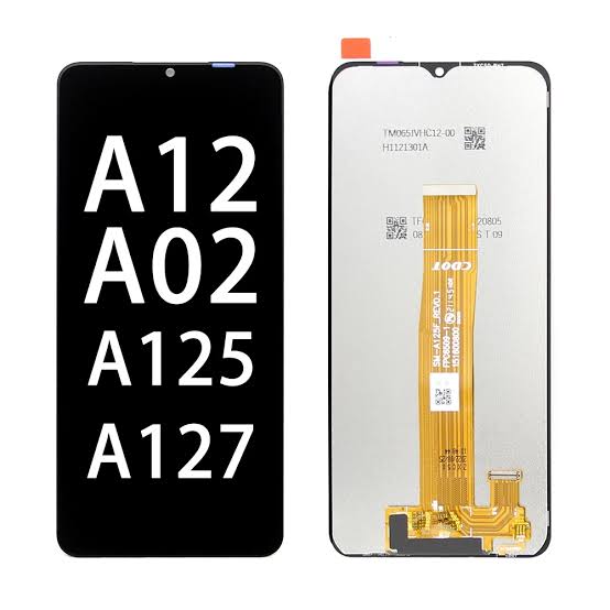 Lcd Samsung A12 Or Joker  Preview Image