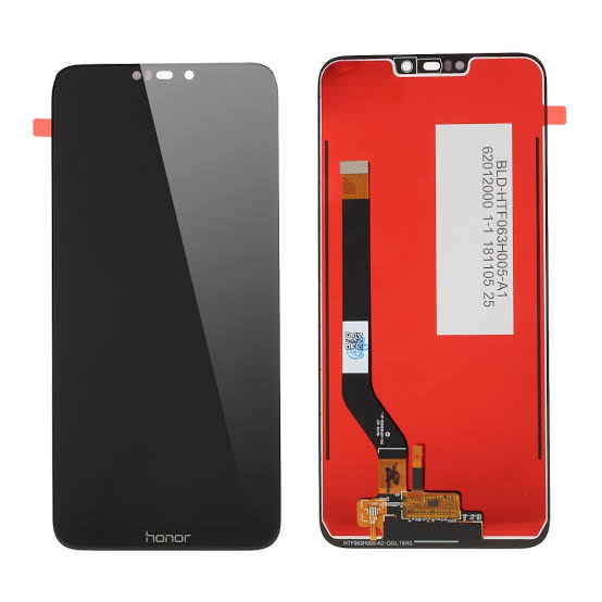 %LCD HONOR 8C OR  Preview Image