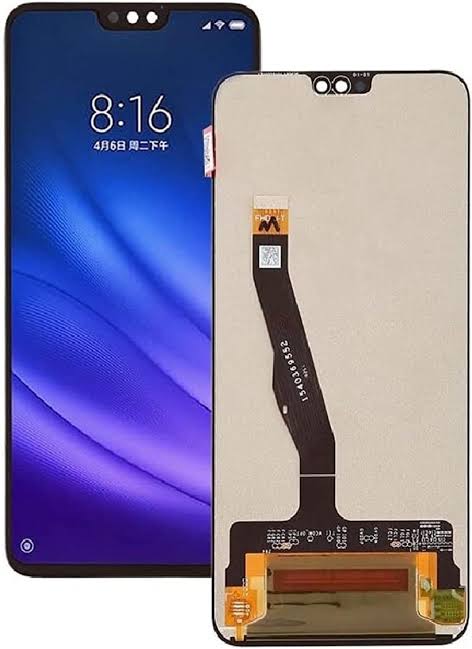 %LCD HONOR 8X OR  Preview Image