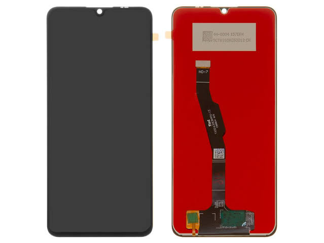 %LCD HUAWEI Y6P 2020 OR Preview Image