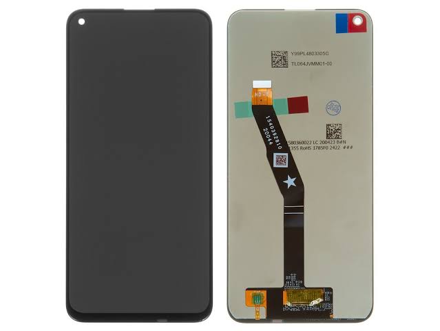 %LCD HUAWEI Y7P 2020 OR Preview Image