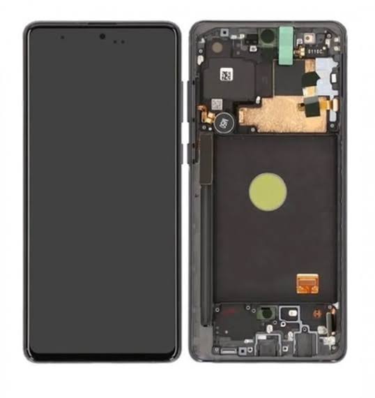 LCD SAMSUNG NOTE 10 LITE Oled  Preview Image