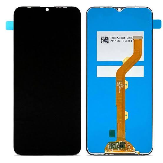توكيل Lcd Infinx X653  Preview Image