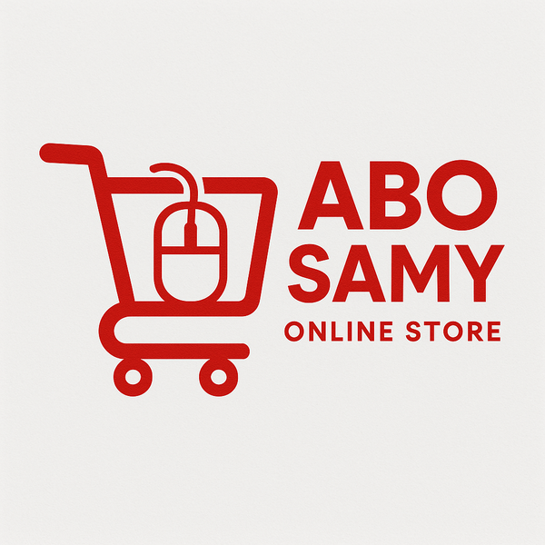Abo Samy Logo