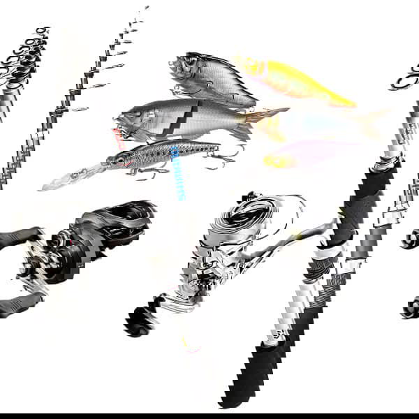 أدوات صيد Image 2 Preview