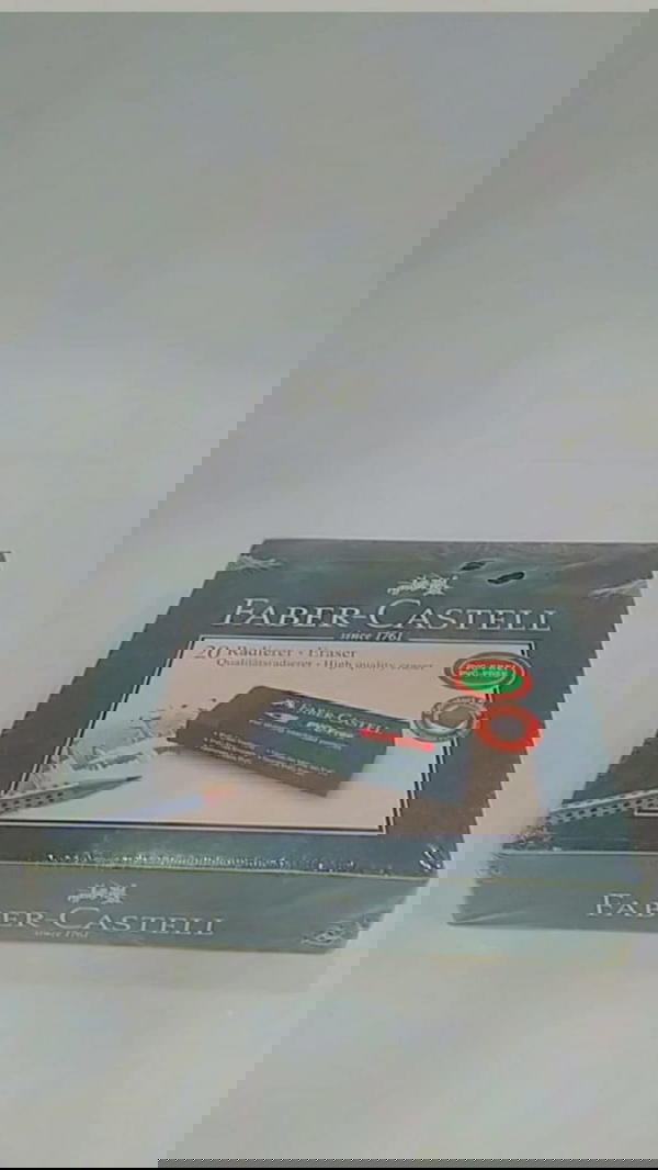 استيكا فبركاستيل السوده Image 1 Preview