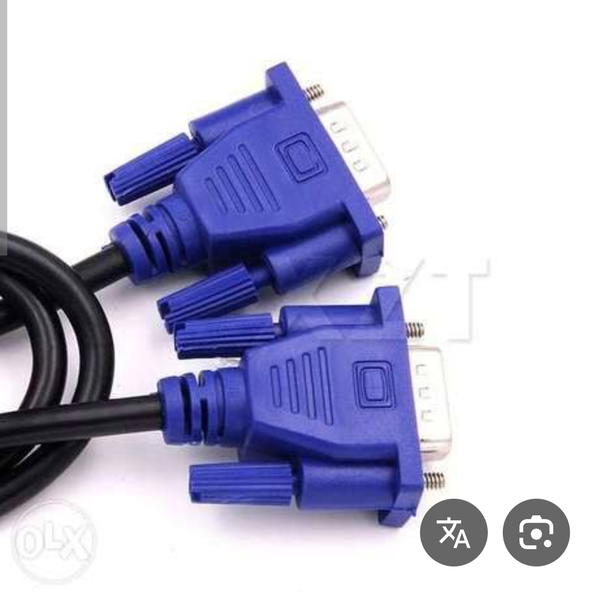 كبل داتا كمبيوتر Image 1 Preview
