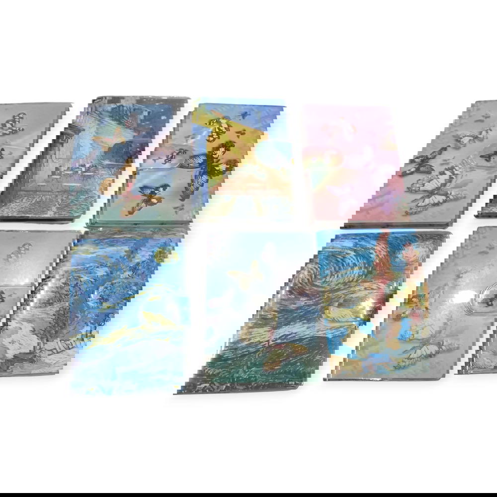 مفكره او نوته Preview Image
