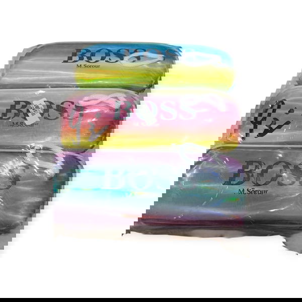 مقالم فسفورى Image 1 Preview