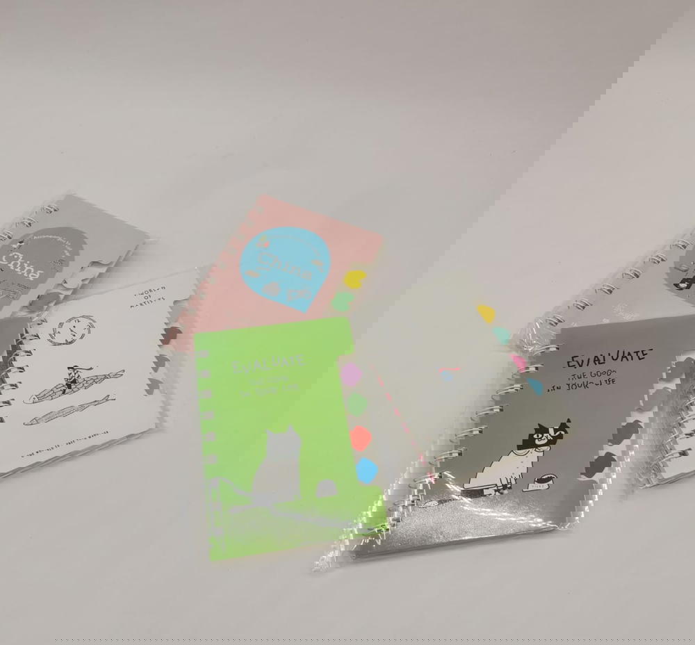 نوته جيب Preview Image