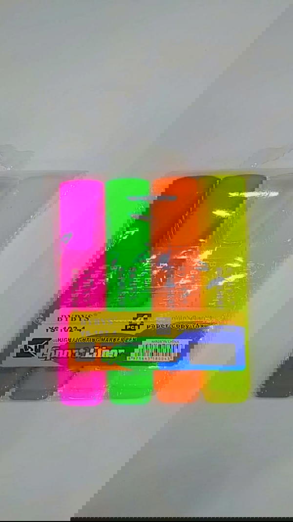 قلم فسفور تحديد الكلام Image 1 Preview