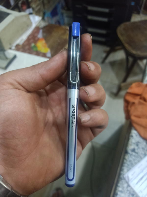 قلم جيل Image 1 Preview