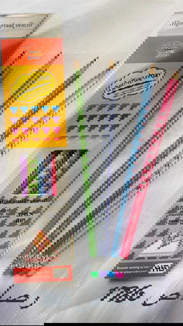 قلم رصاص Image 1 Preview