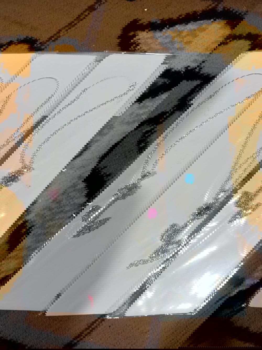 سلسله بناتى Preview Image