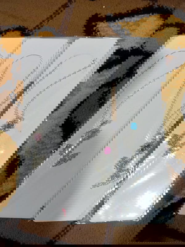 سلسله بناتى Image 1 Preview