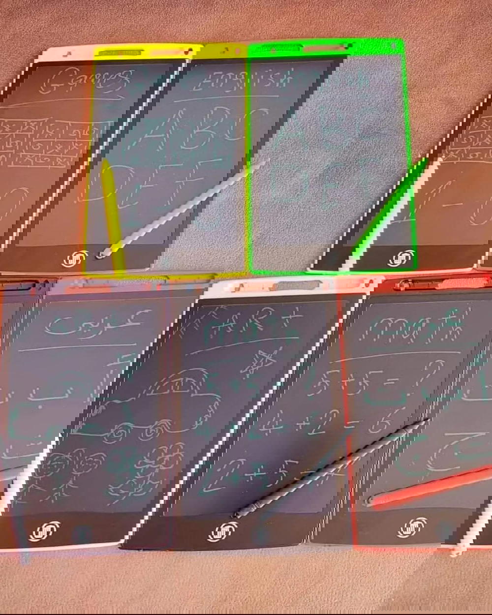 تاب كتابه ورسم Preview Image