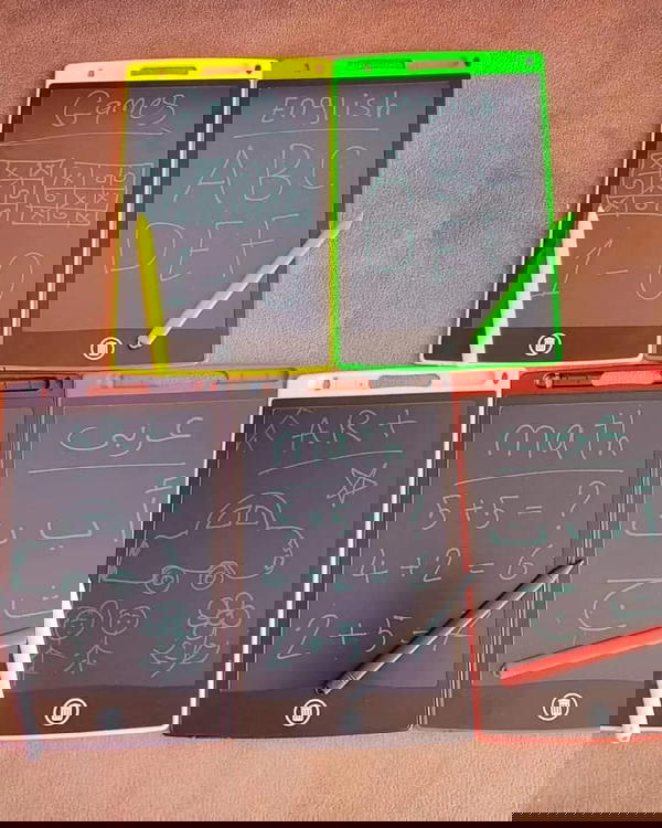 تاب كتابه ورسم Image 1 Preview