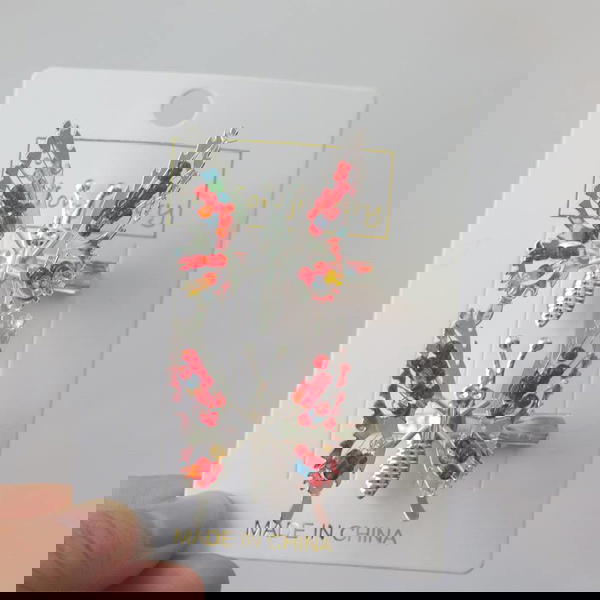 توكه فراشة هزاز Image 4 Preview