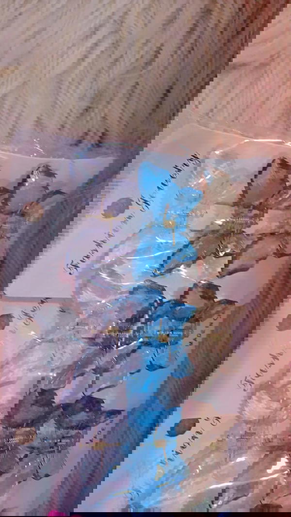 توكه كرت فراشة  Image 3 Preview