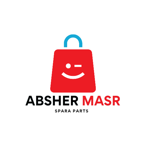 Absher Masr  Logo