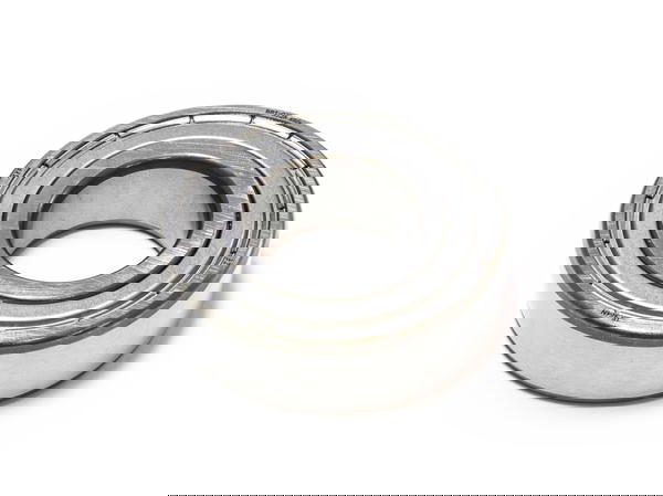 رومان بلي SKF 6205 ZZ C3 Image 2 Preview