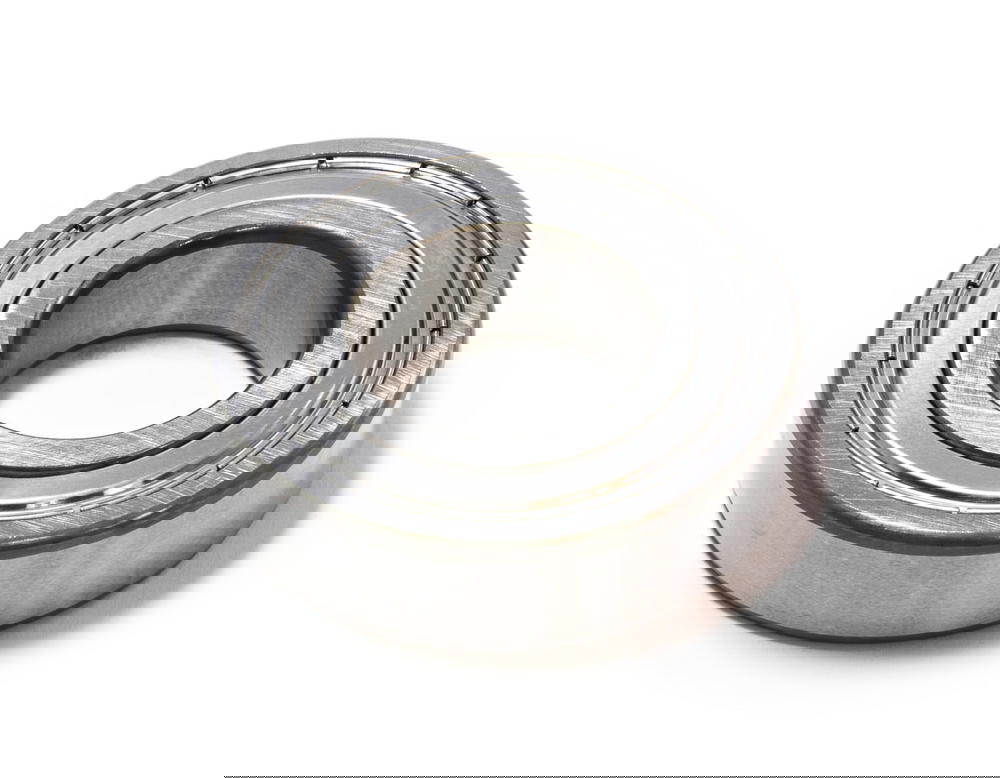 رومان بلي رقم 6206Skf ZZ C3 Preview Image