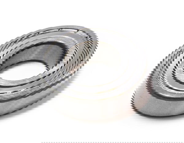 رومان بلي رقم 6206Skf ZZ C3 Image 1 Preview