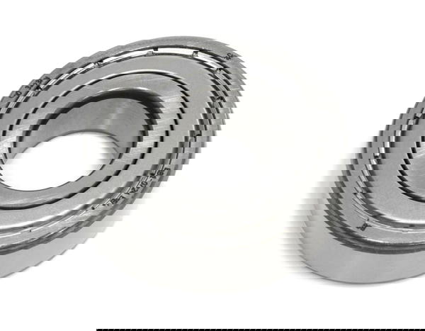 رومان بلي رقم SKF 6204 ZZC3 Image 2 Preview