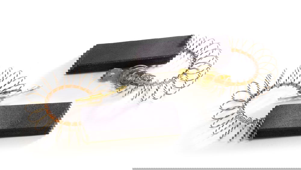 طقم شاربون غساله اتوماتيك  Preview Image