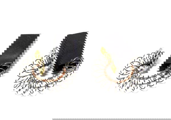 طقم شاربون غساله اتوماتيك  Image 2 Preview
