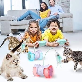 العاب قطط Preview Image