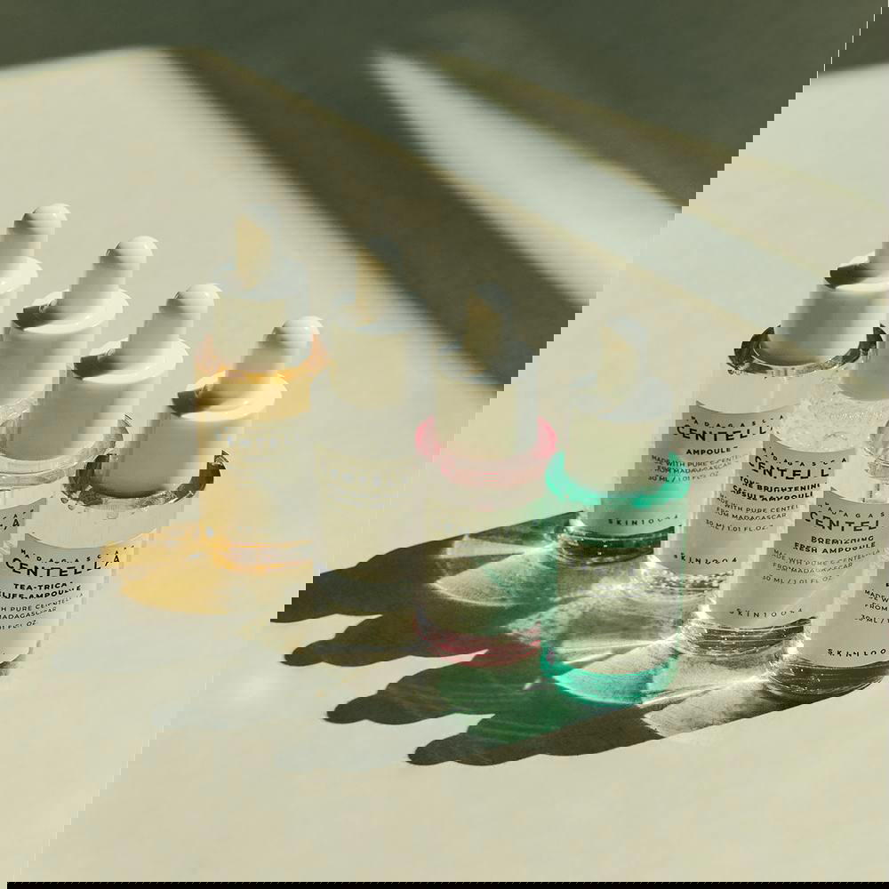 انبولات سنتيلا لعلاج بشره  Preview Image