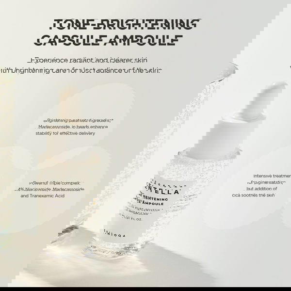 انبولات سنتيلا لعلاج بشره  Image 4 Preview