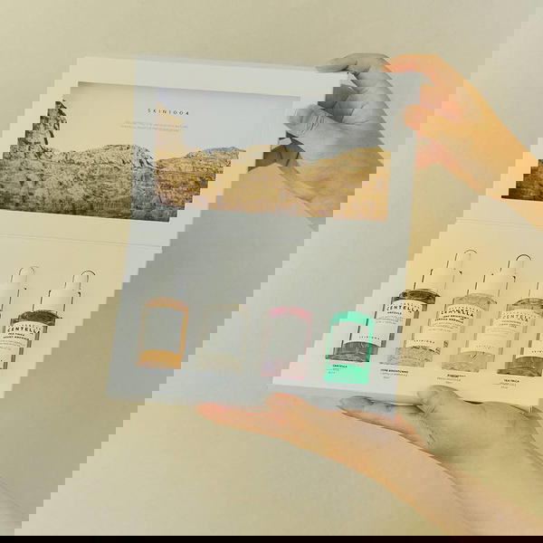 انبولات سنتيلا لعلاج بشره  Image 6 Preview