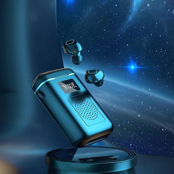 ايربود بور بنك  Image 4 Preview