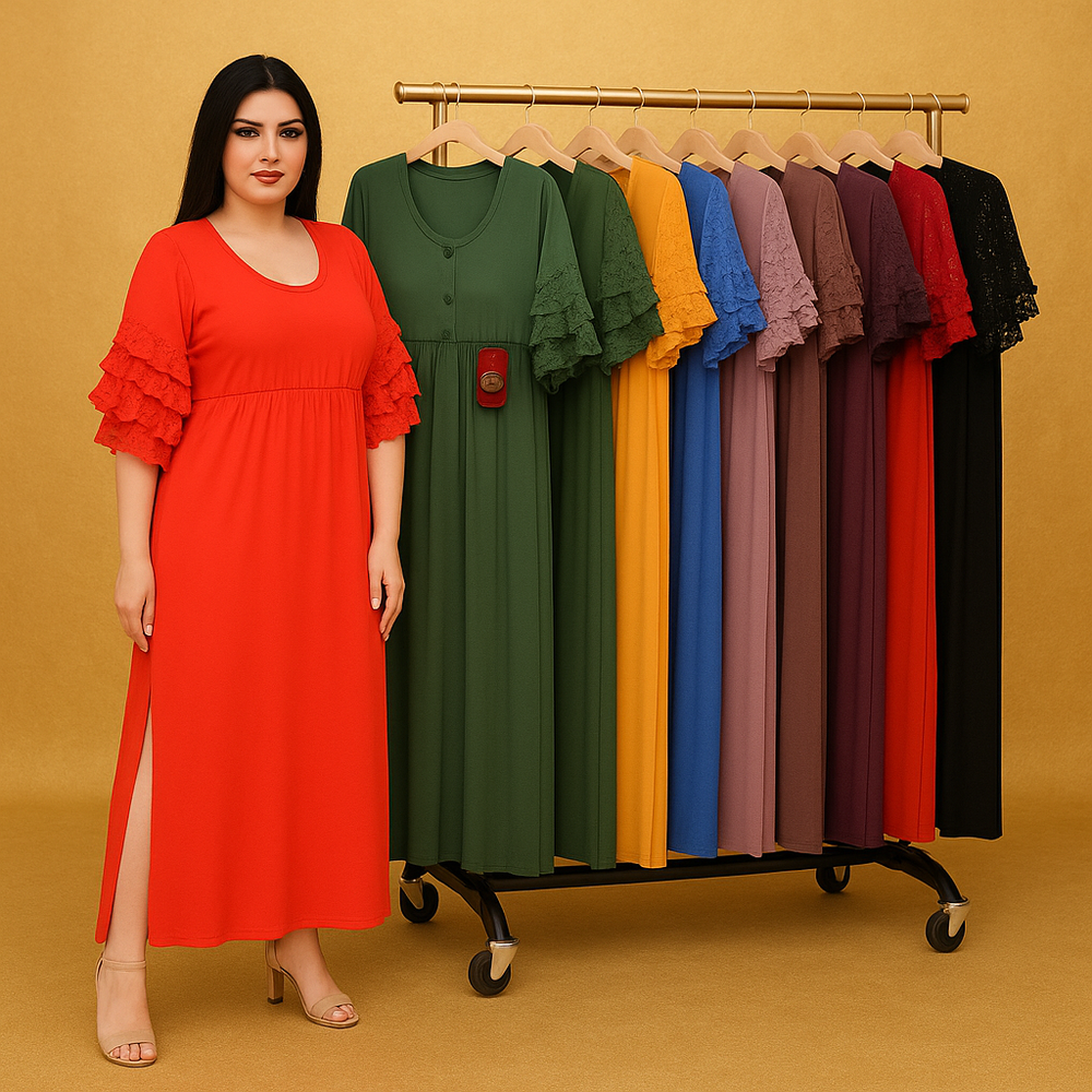 دشداشه الوان Preview Image