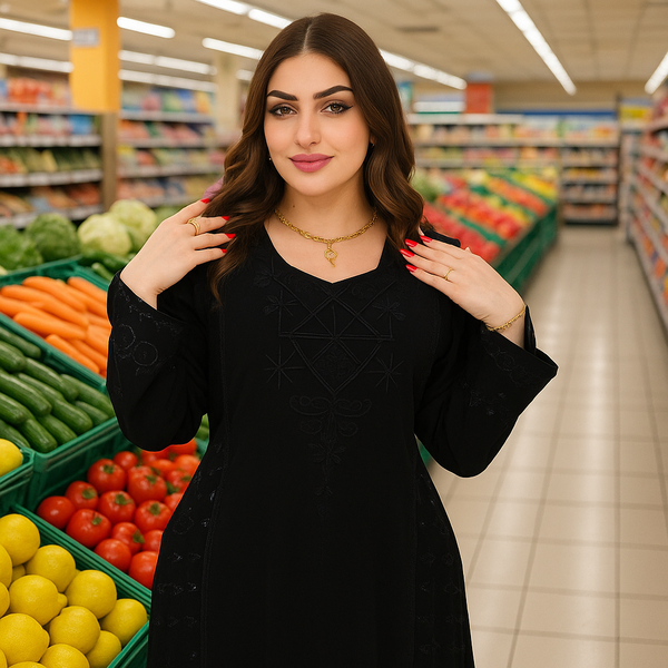 دشداشه كشمير  Image 1 Preview