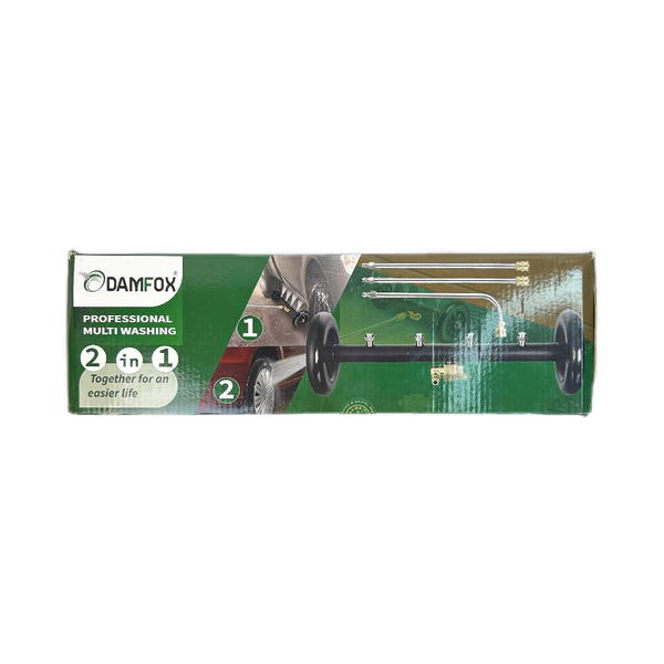 غسل سيارات Image 7 Preview
