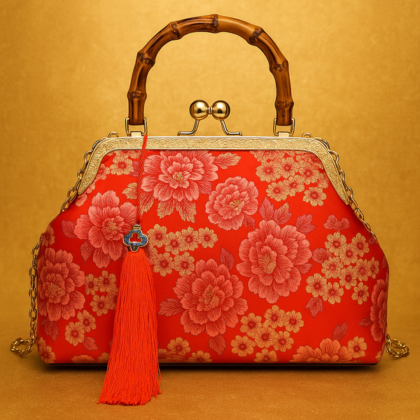 حقيبه نسائيه Image 1 Preview