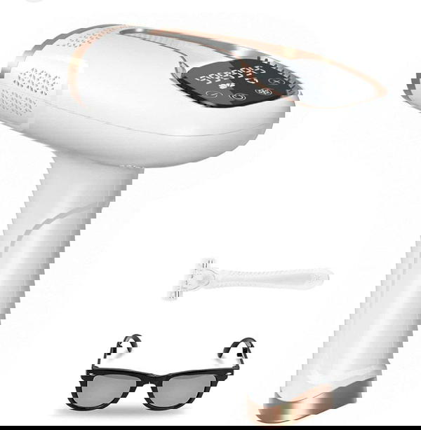 جهاز ليزر ازاله شعر ت٢ Image 2 Preview