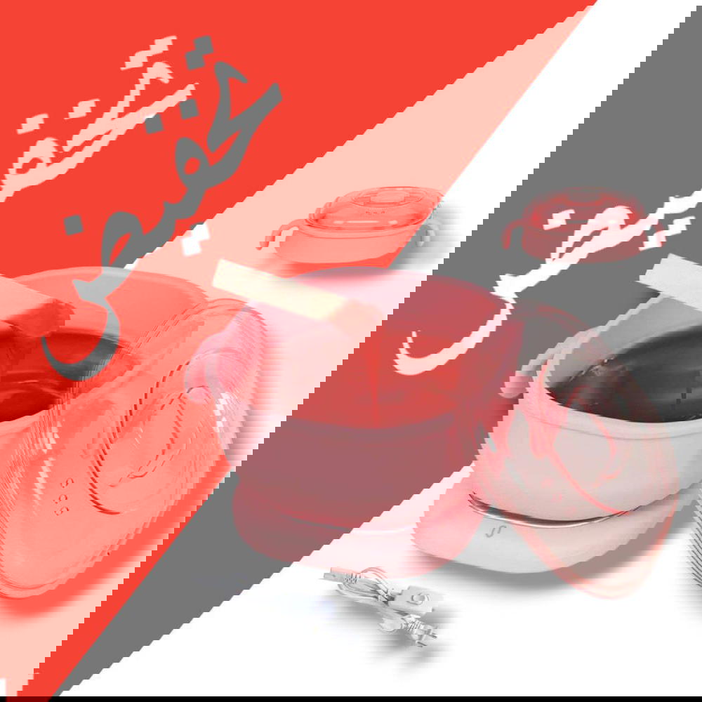 جهاز شمع ت٢ Preview Image