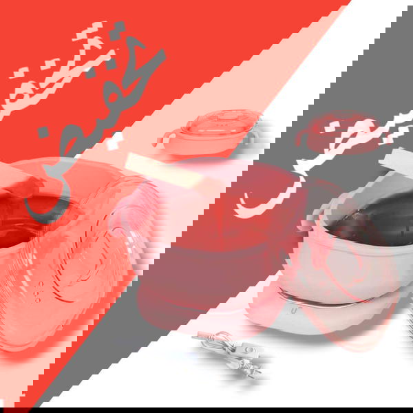 جهاز شمع ت٢ Image 1 Preview