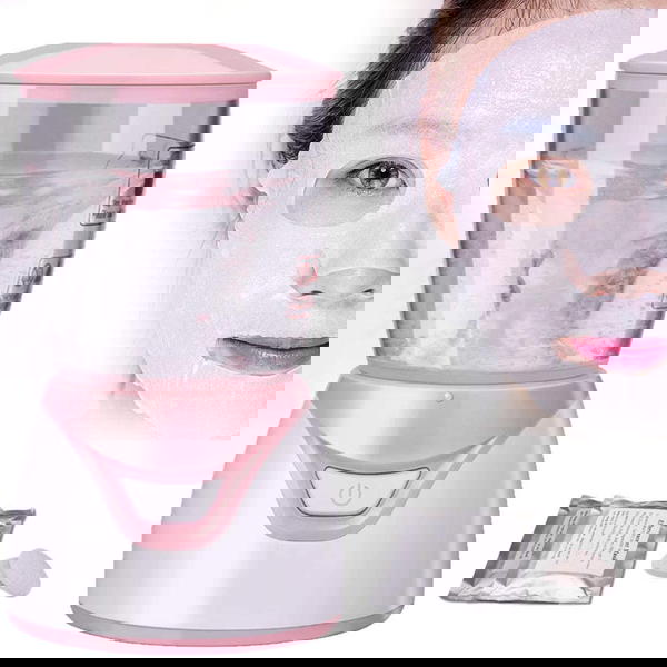 جهاز صنع قناع وجه Image 2 Preview