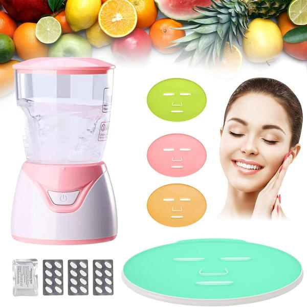 جهاز صنع قناع وجه Image 4 Preview