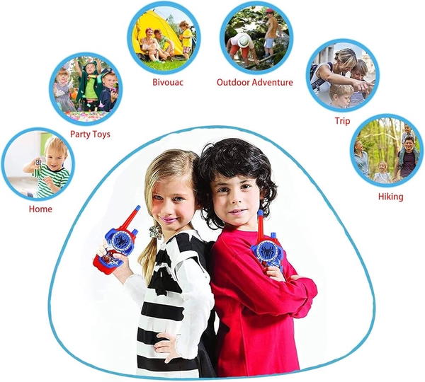 جهاز تحدث اطفال  Image 5 Preview