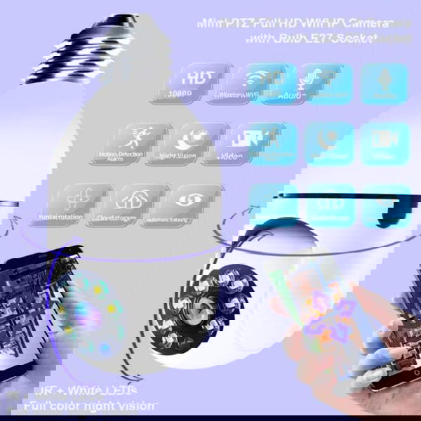 كامرتين Image 3 Preview