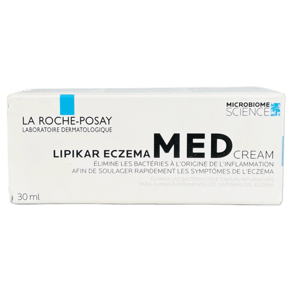 كريم LIPIKAR ECZEMA من ماركة LA ROCHE POSAY Image 2 Preview