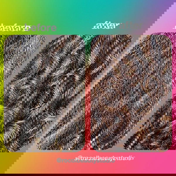 كريم شعر Image 2 Preview